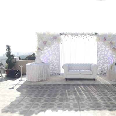 Weddings and event place