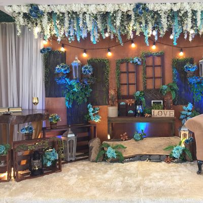 Weddings and event place