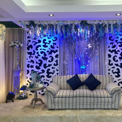 Weddings and event place