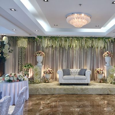 Weddings and event place